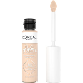 L'Oreal Paris True Match Radiant Serum Concealer W3 front view