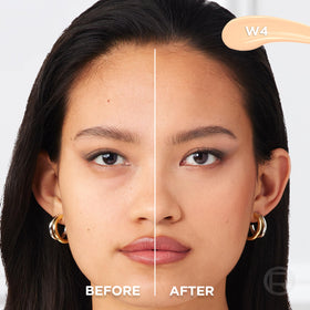 L'Oreal Paris True Match Radiant Serum Concealer W4 with applicator