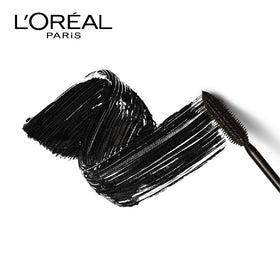 L'Oreal Paris Volume Million Lashes Mascara Extra Black swatch