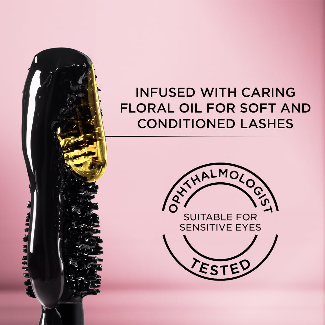 L'Oreal Paris Voluminous Lash Paradise Mascara packaging