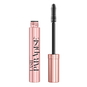 L'Oreal Paris Voluminous Makeup Lash Paradise Mascara front view