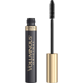 L'Oreal Paris Voluminous Mascara Blackest Black front view