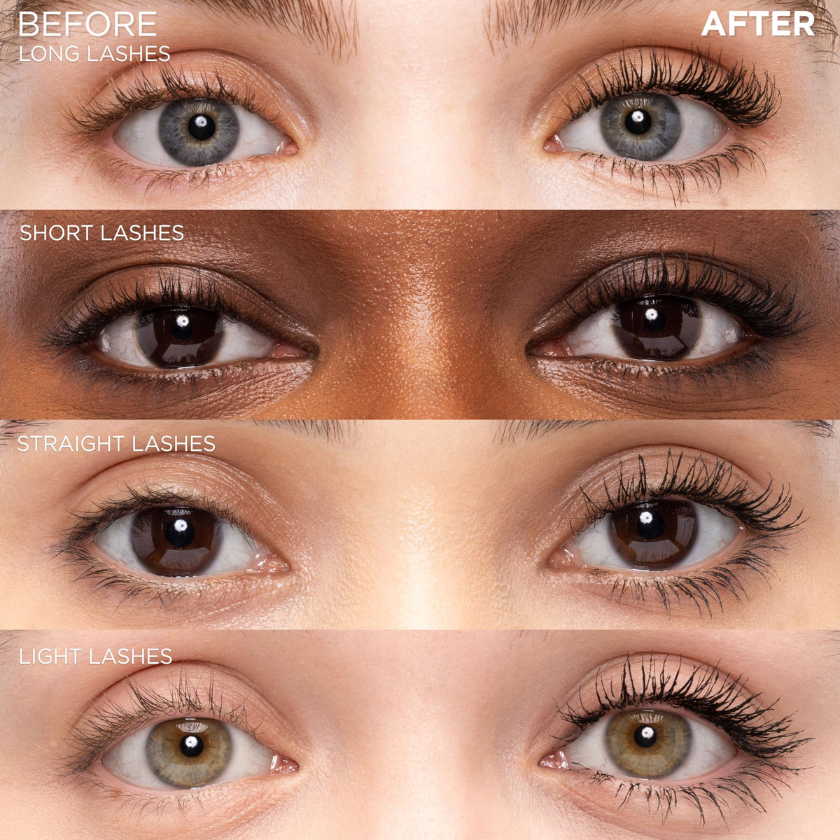 L'Oreal Paris Voluminous Mascara Carbon Black packaging