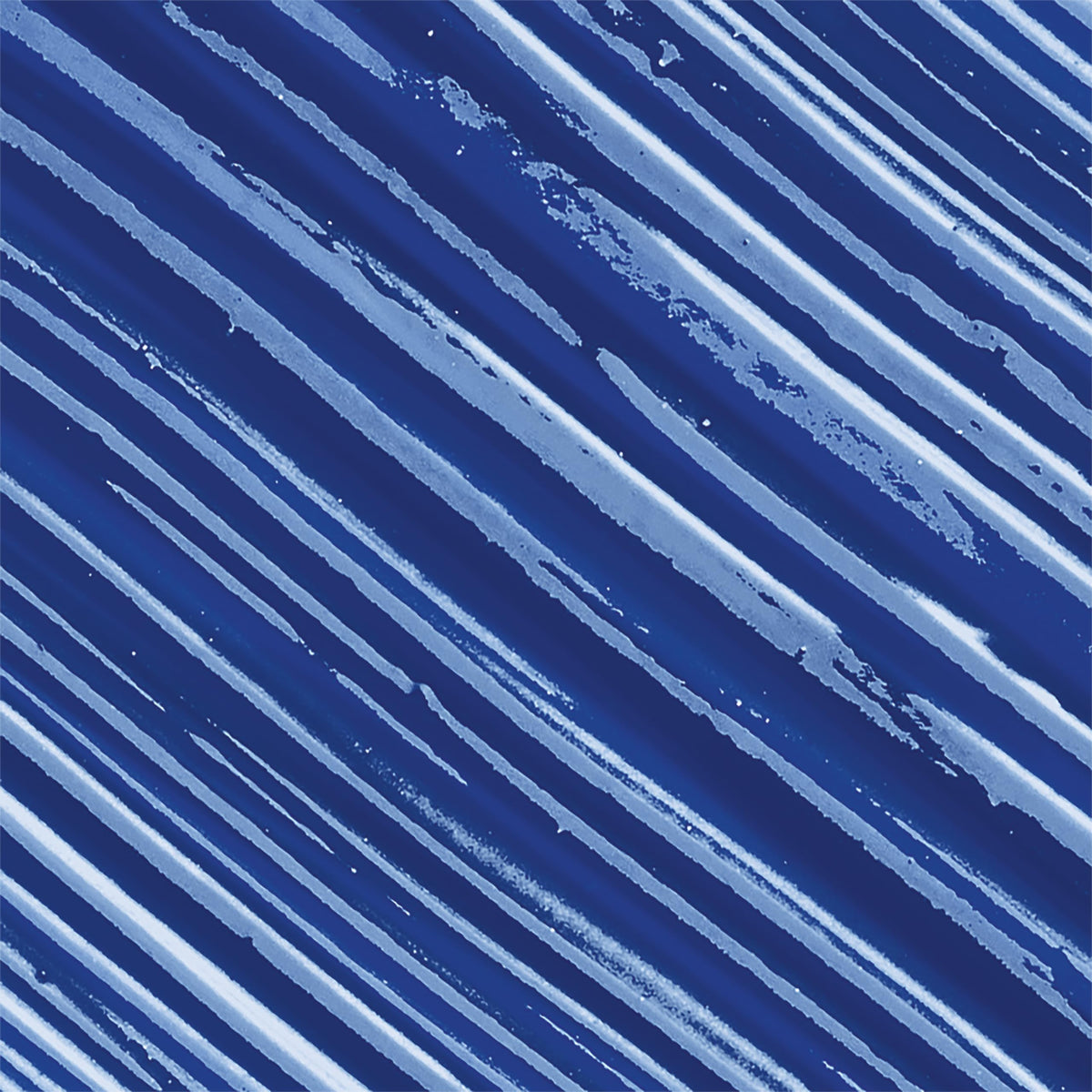 L'Oreal Paris Voluminous Mascara Cobalt on a vanity table