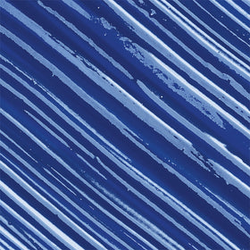 L'Oreal Paris Voluminous Mascara Cobalt on a vanity table