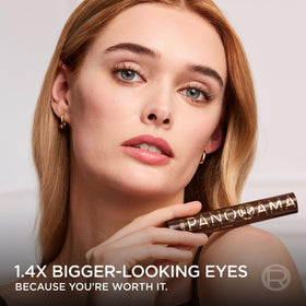 L'Oreal Paris Voluminous Panorama Mascara 705 Brown Leather packaging