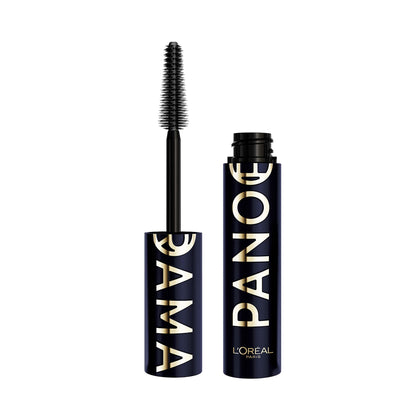 L'Oreal Paris Voluminous Panorama Mascara 706 Blue Suede front view
