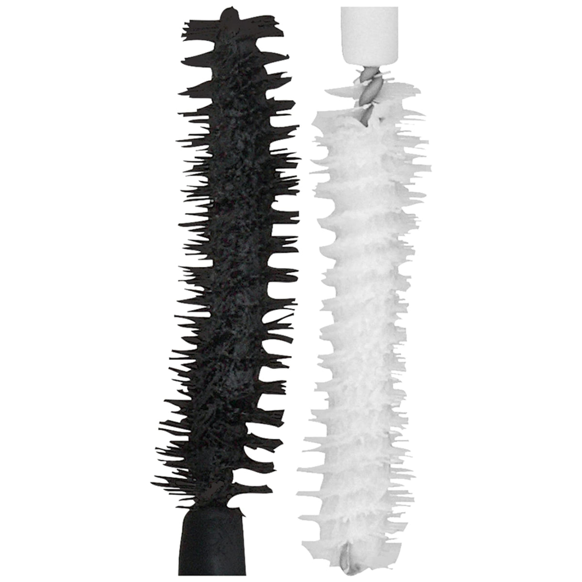 L'Oreal Paris Voluminous Superstar Waterproof Mascara in lifestyle setting on makeup table