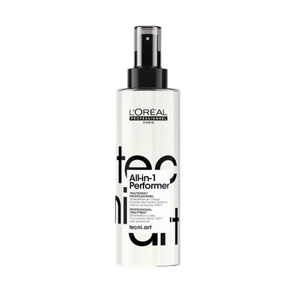 L'Oréal Professionnel Tecni.art All-in-1 Spray 230g front view