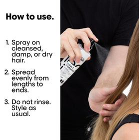 L'Oréal Professionnel Tecni.art All-in-1 Spray 230g packaging details