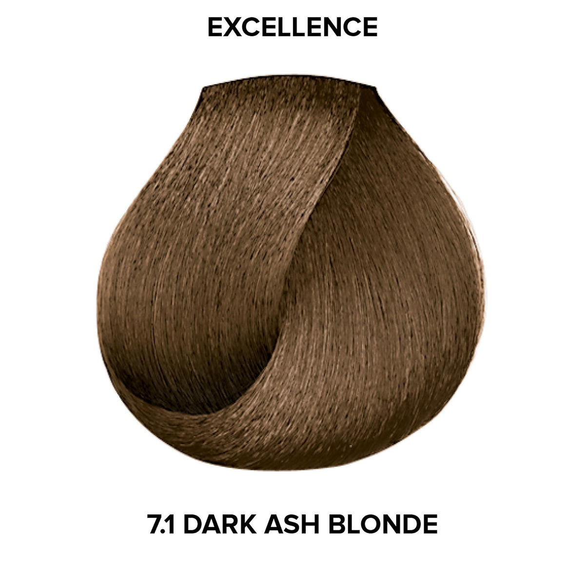 L'OREAL TECHNIQUE hair colour ingredients list