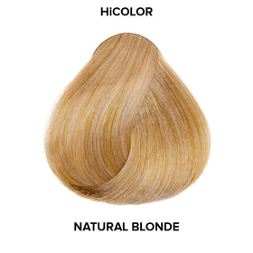 L'OREAL TECHNIQUE HiColor Copper Hair Colour packaging details