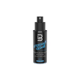 L3 After Shave Spray Cologne 118g front view