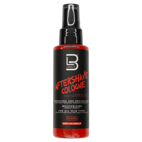 L3 After Shave Spray Cologne 3.38 fl oz front view
