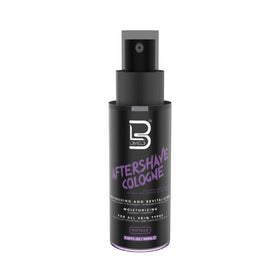 L3 After Shave Spray Cologne front view 3.38 fl oz