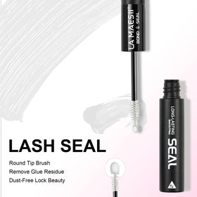 La Maesii Glue Remover Oil 5ml bottle