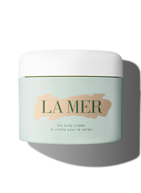 La Mer The Body Creme 771g front view with packaging