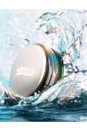 La Mer The Lip Balm 0.32 oz packaging