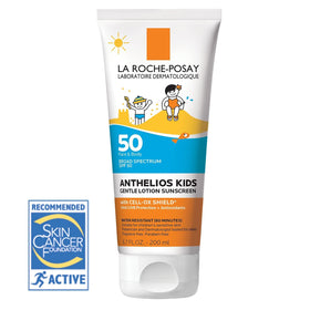 La Roche-Posay Anthelios Kids Sunscreen SPF 50 front view