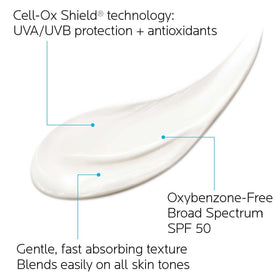 La Roche-Posay Anthelios Kids Sunscreen SPF 50 side view