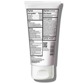 La Roche-Posay Anthelios Melt-In Milk Sunscreen SPF 100 packaging details
