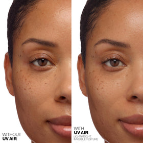 La Roche-Posay Anthelios UV Air Sunscreen Serum SPF 50 back view
