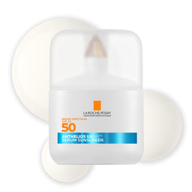 La Roche-Posay Anthelios UV Air Sunscreen Serum SPF 50 front view