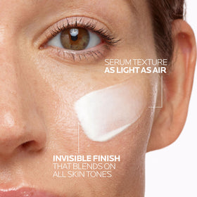 La Roche-Posay Anthelios UV Air Sunscreen Serum SPF 50 side view