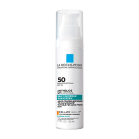La Roche-Posay Anthelios UV Control Sunscreen SPF 50 front view
