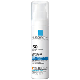 La Roche-Posay Anthelios UV Hydra Sunscreen SPF 50 front view