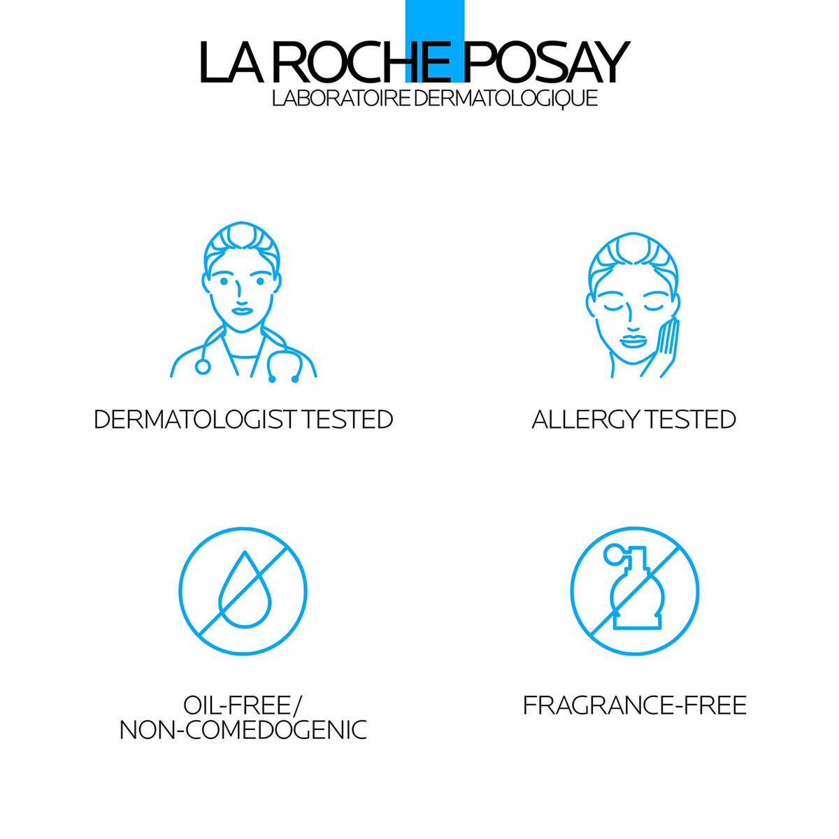 La Roche-Posay Anthelios UV Pro-Sport SPF 50 Sunscreen ingredients list