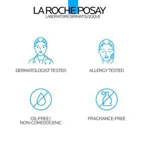 La Roche-Posay Anthelios UV Pro-Sport SPF 50 Sunscreen ingredients list