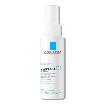 La Roche-Posay Cicaplast B5 Spray 3.38oz front view