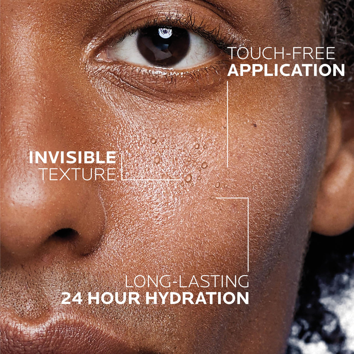 La Roche-Posay Cicaplast B5 Spray 3.38oz side view
