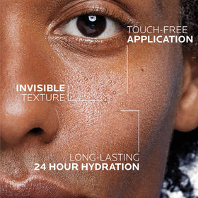 La Roche-Posay Cicaplast B5 Spray 3.38oz side view