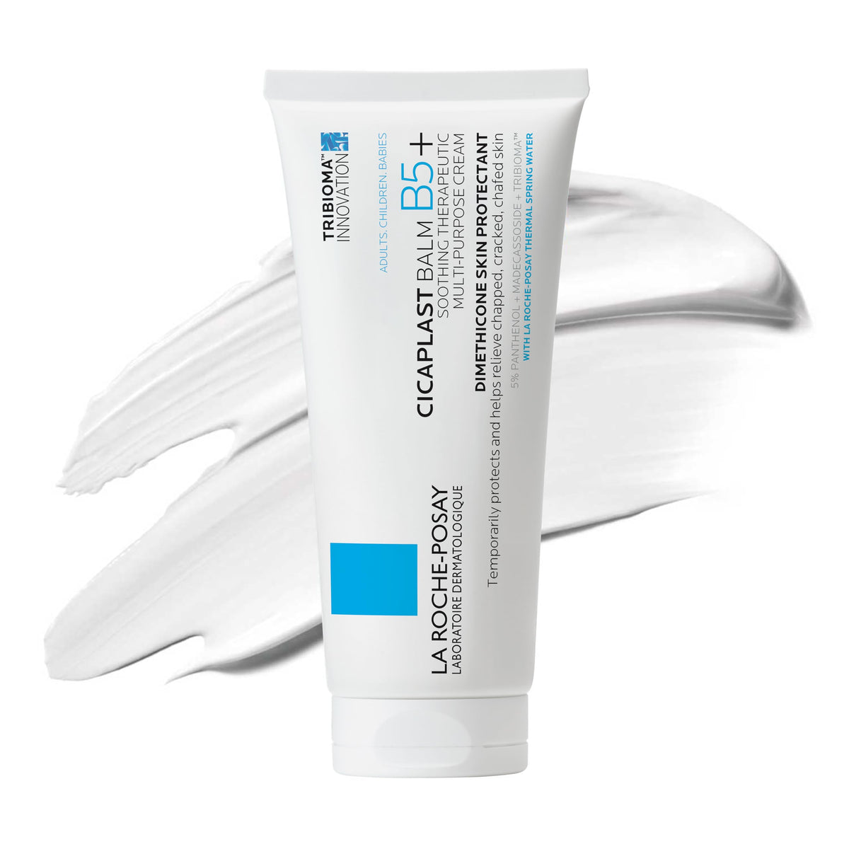 La Roche-Posay Cicaplast Balm B5 front view 3.38oz