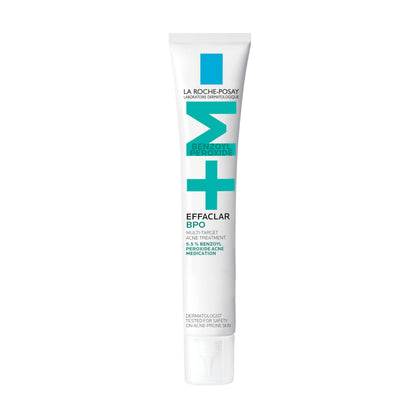 La Roche-Posay Effaclar BPO Multi-Target Acne 1.35oz front view