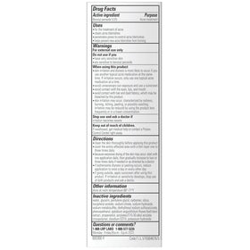 La Roche-Posay Effaclar BPO Multi-Target Acne texture close-up