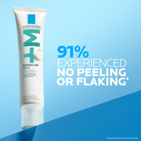 La Roche-Posay Effaclar BPO packaging side view