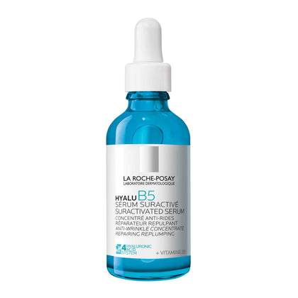 La Roche-Posay Hyalu B5 Hyaluronic Acid Serum 1.7 oz front view