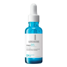 La Roche-Posay Hyalu B5 Hyaluronic Acid Serum 30ml front view