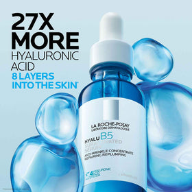 La Roche-Posay Hyalu B5 Serum bottle with label