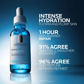 La Roche-Posay Hyalu B5 Serum packaging details