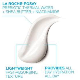 La Roche-Posay Lipikar Lotion bottle side view