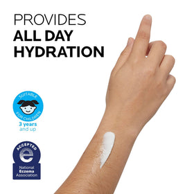 La Roche-Posay Lipikar Lotion packaging with ingredients