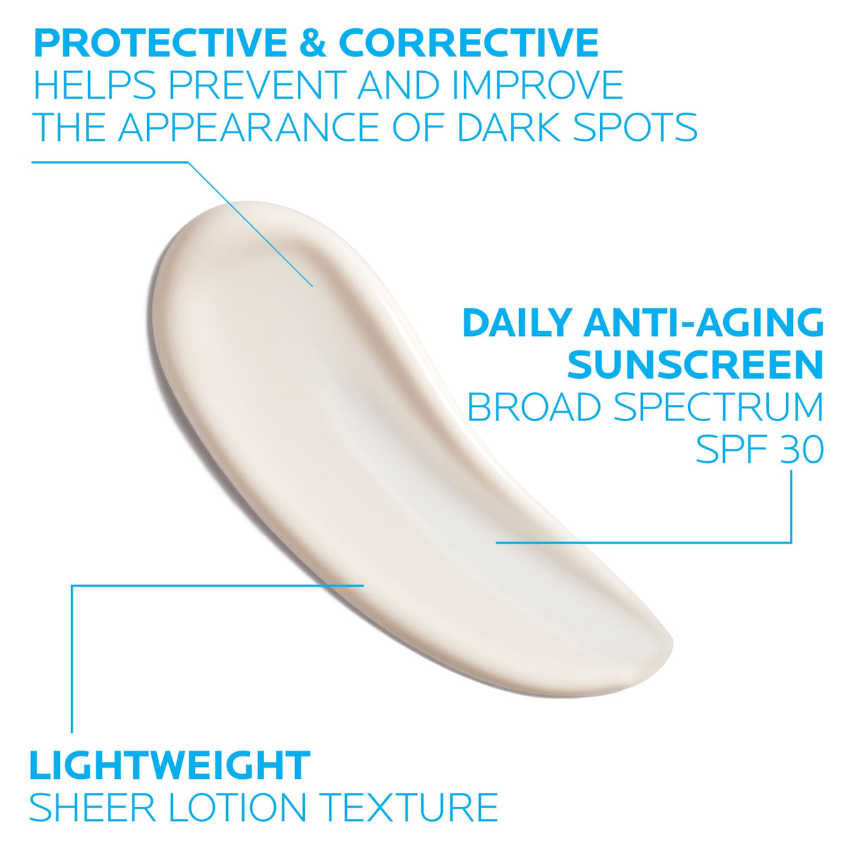 La Roche-Posay Mela B3 UV Face Sunscreen SPF 30 packaging