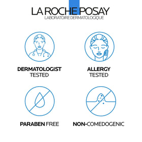 La Roche-Posay Pure Vitamin C Serum 12% back view