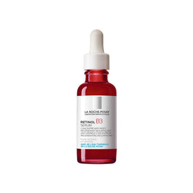 La Roche-Posay Retinol B3 Serum 30ml front view with packaging