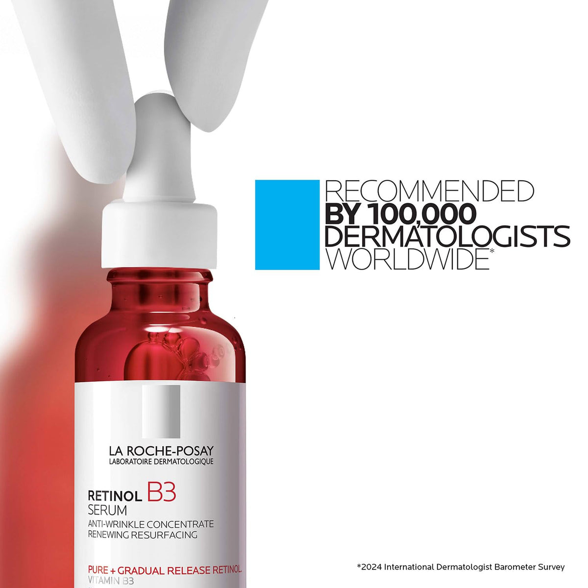 La Roche-Posay Retinol B3 Serum 30ml ingredients list