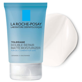 La Roche-Posay Toleriane Double Repair Matte Moisturizer 2.5oz front view